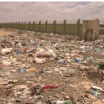 People as infrastructure: The politicization of garbage management in Hargeisa