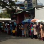 Fuel crisis: A double burden for low-income residents in Colombo, Sri Lanka