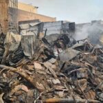The Hargeisa fire: Causes, responses and what lies ahead