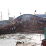 Water security in secondary cities of Bangladesh: A case of Mongla